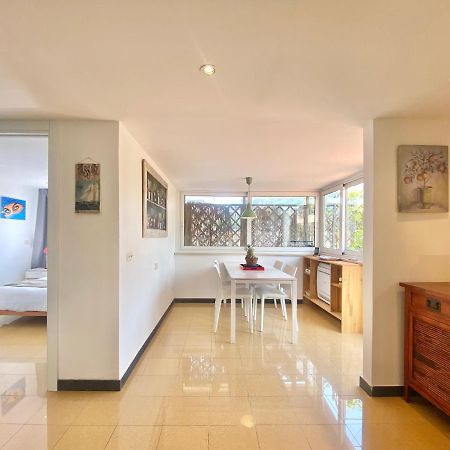 Casaviva - Apt With Terrace And Parking In 拉帕洛 外观 照片