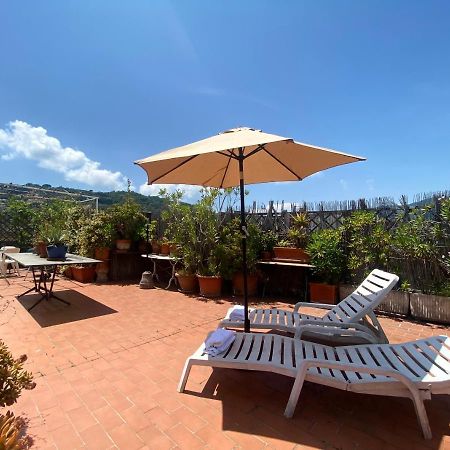 Casaviva - Apt With Terrace And Parking In 拉帕洛 外观 照片