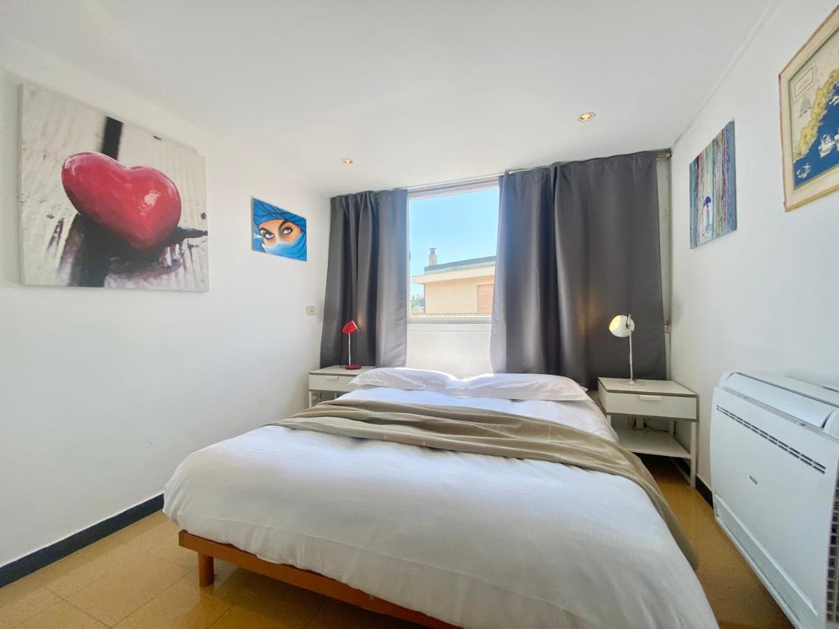 Casaviva - Apt With Terrace And Parking In 拉帕洛 外观 照片