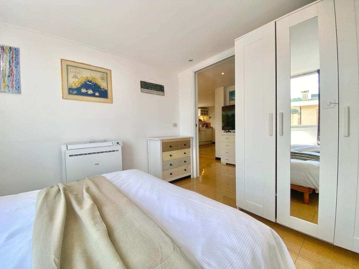 Casaviva - Apt With Terrace And Parking In 拉帕洛 外观 照片
