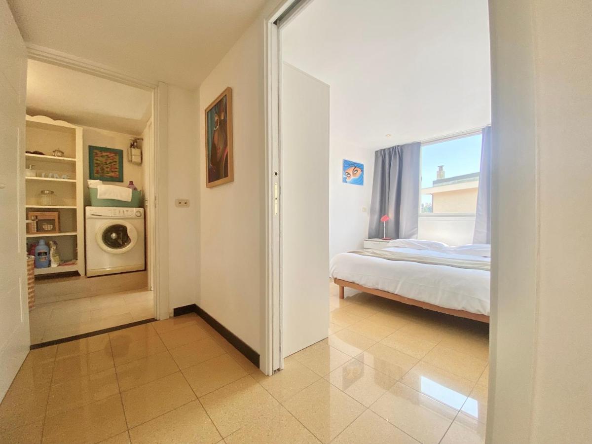 Casaviva - Apt With Terrace And Parking In 拉帕洛 外观 照片