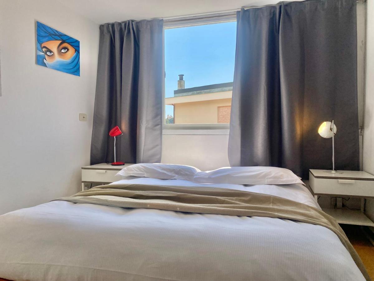 Casaviva - Apt With Terrace And Parking In 拉帕洛 外观 照片